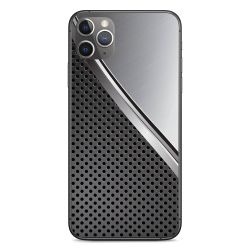 Duo Metal Surface