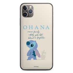 Ohana Stitch