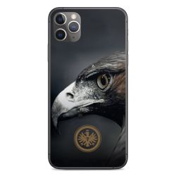 Eintracht Adler Design