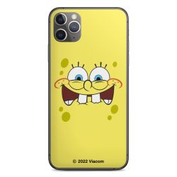 Spongebob - Nahaufnahme