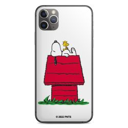 Snoopy and Woodstock Klassisch