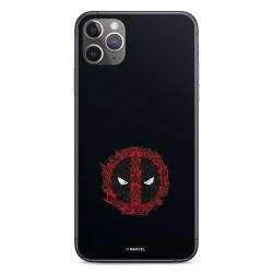Deadpool Logo