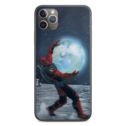 Deadpool Moon
