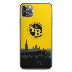 BSC YB Skyline