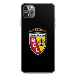 RC Lens 120 ans anniversaire noir