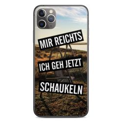 Folien für Smartphones matt
