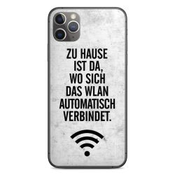 Folien für Smartphones matt