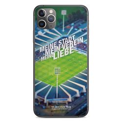 Folien für Smartphones matt