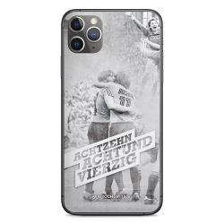 Folien für Smartphones matt