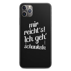 Folien für Smartphones matt