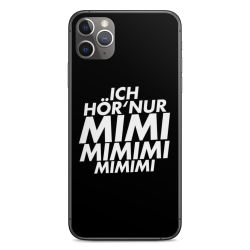 Folien für Smartphones matt