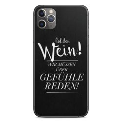 Folien für Smartphones matt