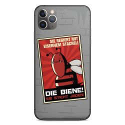 Folien für Smartphones matt