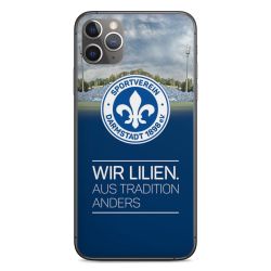 Folien für Smartphones matt