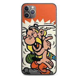 Folien für Smartphones matt