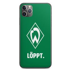 Folien für Smartphones matt