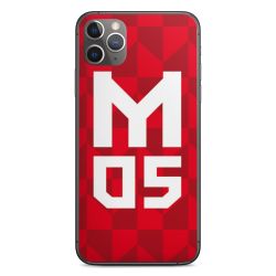 Folien für Smartphones matt