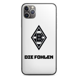 Folien für Smartphones matt