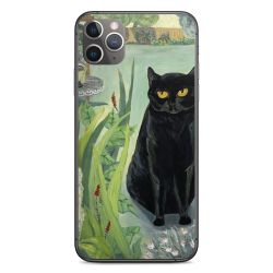 Folier Telefoner måtten