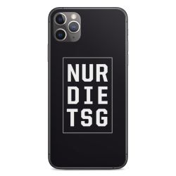 Folien für Smartphones matt