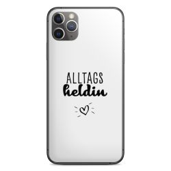 Folien für Smartphones matt