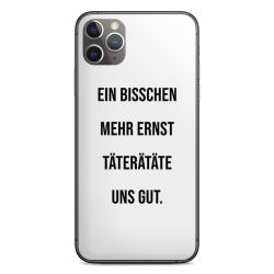 Folien für Smartphones matt