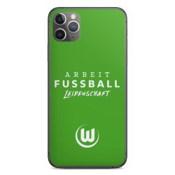 Folien für Smartphones matt