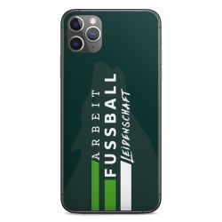 Folien für Smartphones matt