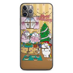 Folien für Smartphones matt