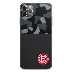 Folien für Smartphones matt