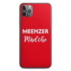 Folien für Smartphones matt