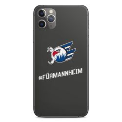 Folien für Smartphones matt