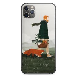 Foils for Smartphones matt