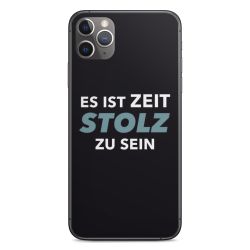 Folien für Smartphones matt