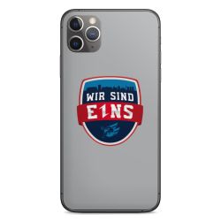 Folien für Smartphones matt