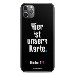 Folien für Smartphones matt