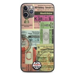 Folien für Smartphones matt