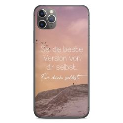 Folien für Smartphones matt