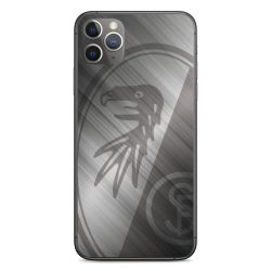 Folien für Smartphones matt