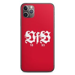 Folien für Smartphones matt