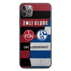 Folien für Smartphones matt