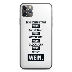 Folien für Smartphones matt