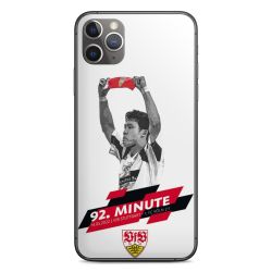 Folien für Smartphones matt