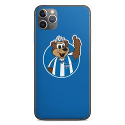 Folien für Smartphones matt