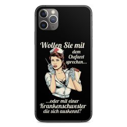 Folien für Smartphones matt