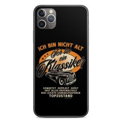 Folien für Smartphones matt