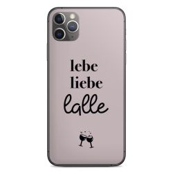 Folien für Smartphones matt