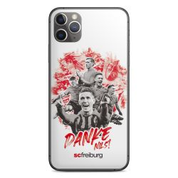 Folien für Smartphones matt