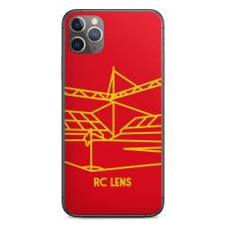 Folien für Smartphones matt