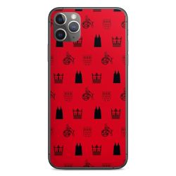 Folien für Smartphones matt